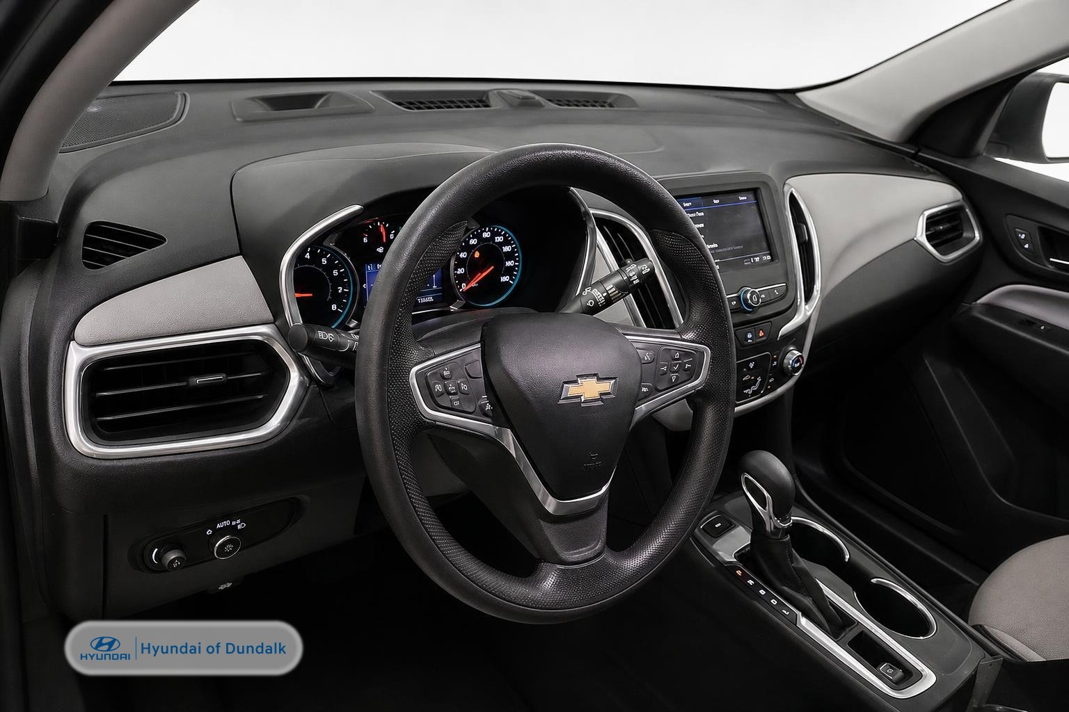 Used 2022 Chevrolet Equinox LT AWD/4WD image 7