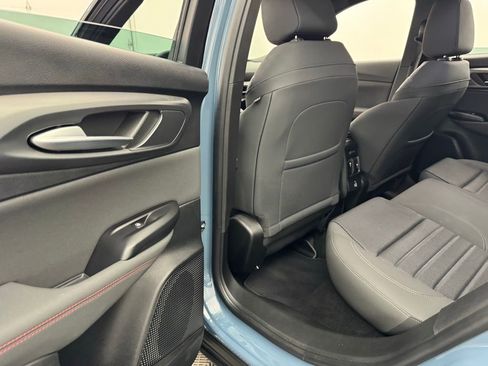 Used 2024 Dodge Hornet GT w/ GT Blacktop Package image 36