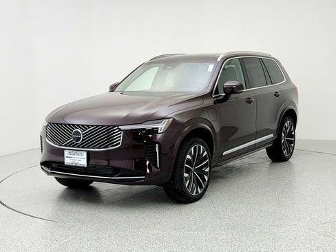 New 2025 Volvo XC90 T8 Plus w/ Protection Package Premier image 1
