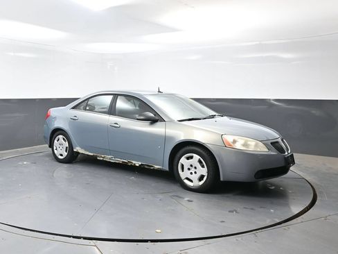 Used 2008 Pontiac G6 Value Leader FWD image 5