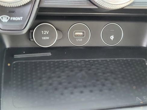 Used 2023 Genesis G70 3.3T w/ Sport Advanced Package image 28