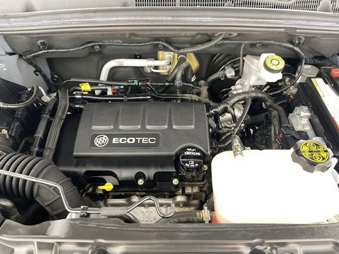 Used 2019 Buick Encore Preferred image 29