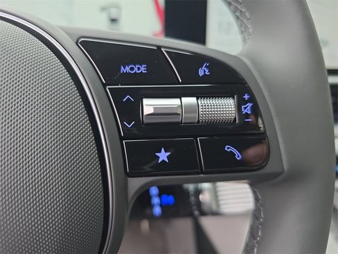 New 2025 Hyundai Ioniq 6 Limited image 19