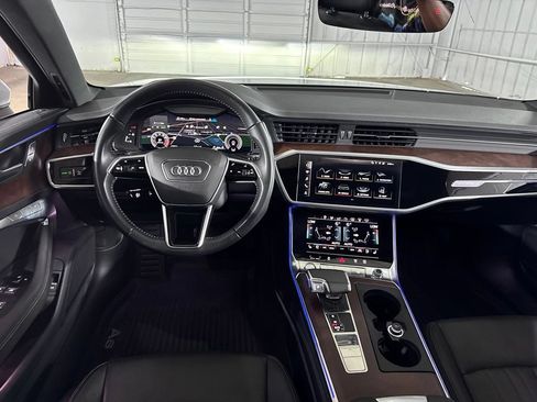 Used 2019 Audi A6 3.0T Prestige AWD/4WD image 23