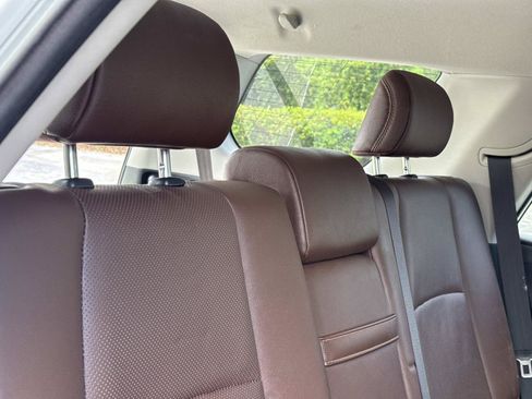 Used 2024 Toyota 4Runner Limited RWD image 26