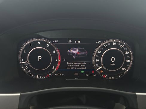 Used 2019 Volkswagen Atlas SEL image 20