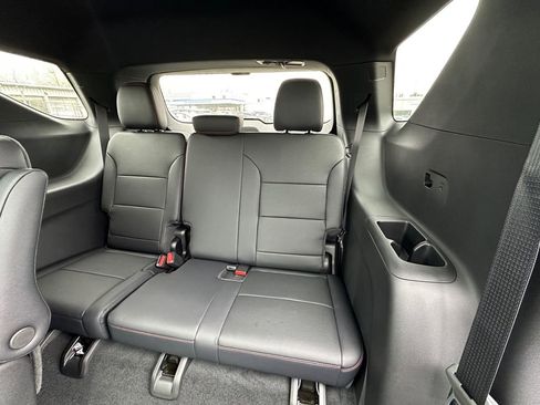 New 2026 Chevrolet Traverse Z71 image 24