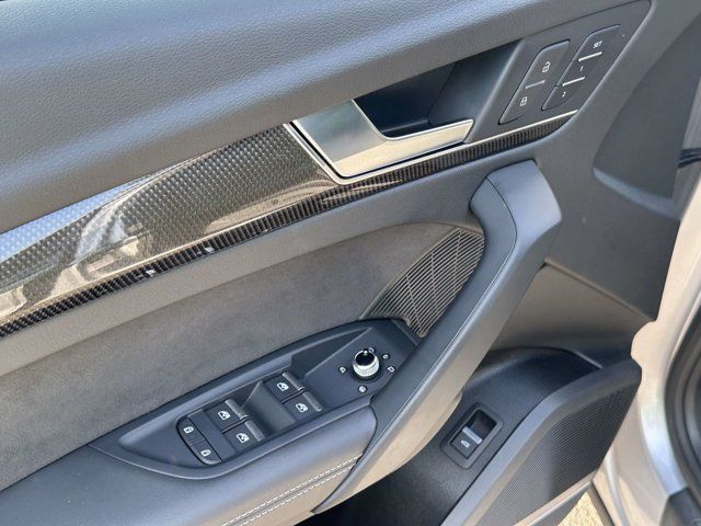 Used 2023 Audi SQ5 Premium Plus w/ Premium Plus Package AWD/4WD image 20