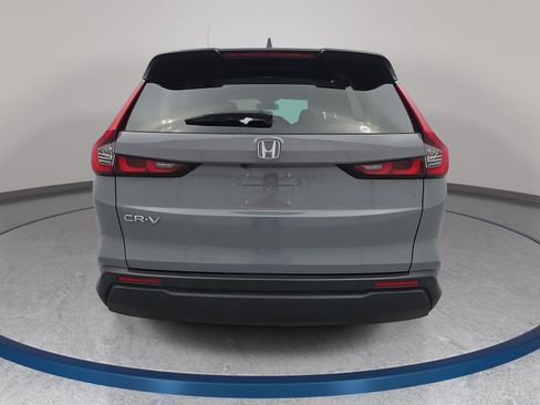 Used 2023 Honda CR-V EX-L image 6