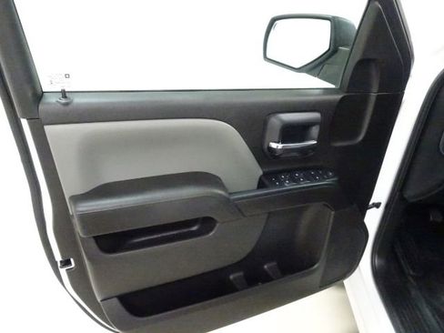 Used 2018 Chevrolet Silverado 1500 W/T w/ WT Fleet Convenience Package image 19