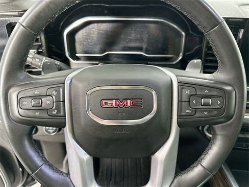 Used 2023 GMC Sierra 1500 Elevation w/ Elevation Premium Package image 22