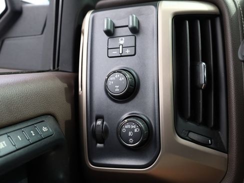 Used 2014 GMC Sierra 1500 Denali w/ Driver Alert Package AWD/4WD image 16