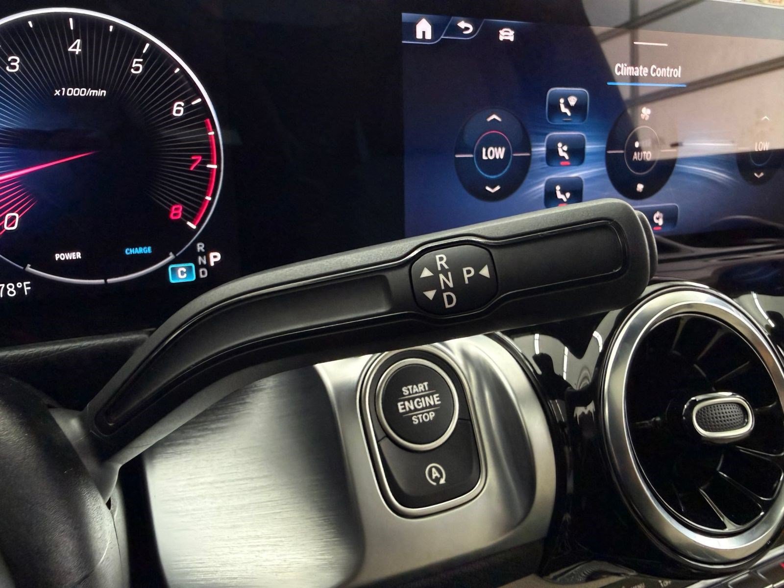 Certified 2026 Mercedes-Benz GLB 250 image 15