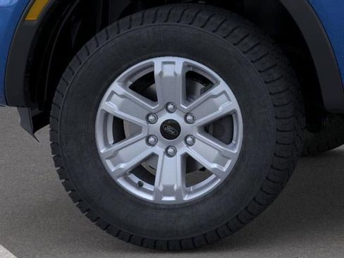 New 2025 Ford Ranger XL w/ Trailer Tow Package image 19