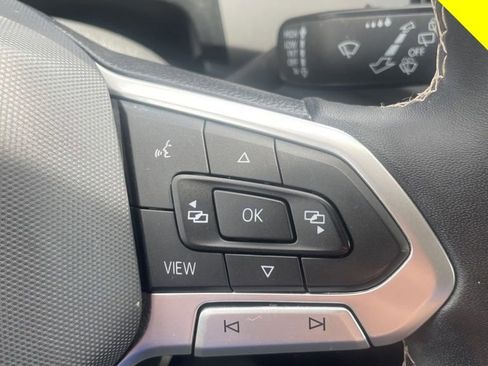 Certified 2023 Volkswagen Atlas SE AWD/4WD image 30