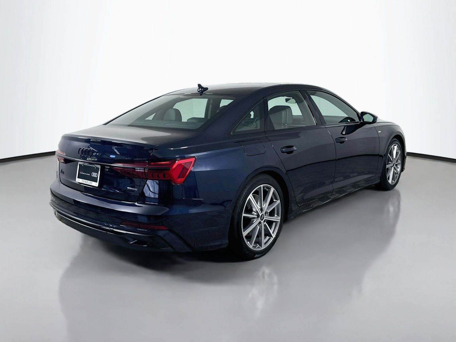 Used 2024 Audi A6 2.0T Premium w/ Summer of Audi Package AWD/4WD image 9