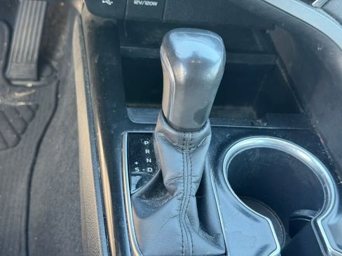 Used 2018 Toyota Camry XSE w/ Protection Package (Q2) FWD image 10