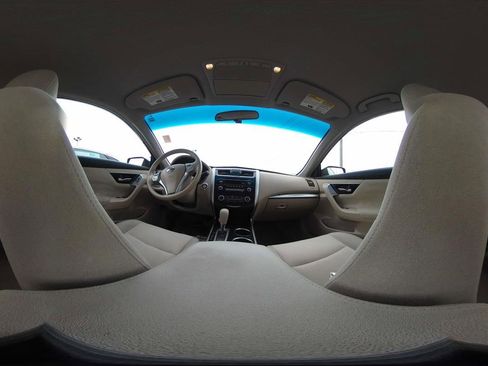 Used 2013 Nissan Altima 2.5 S image 35
