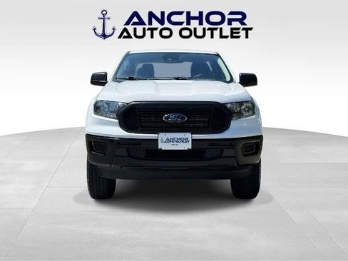 Used 2021 Ford Ranger XL RWD image 2