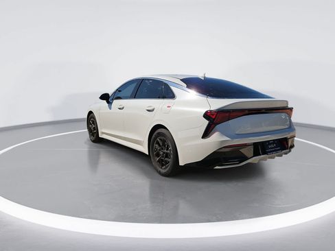 New 2026 Kia K5 LXS FWD image 6