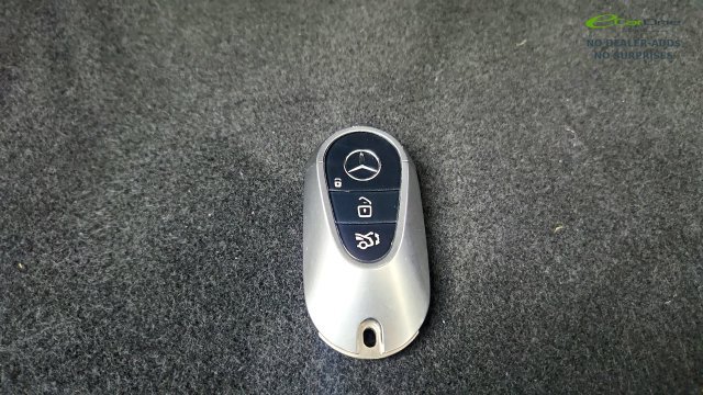 Used 2023 Mercedes-Benz S 580 4MATIC Sedan w/ AMG Line image 83