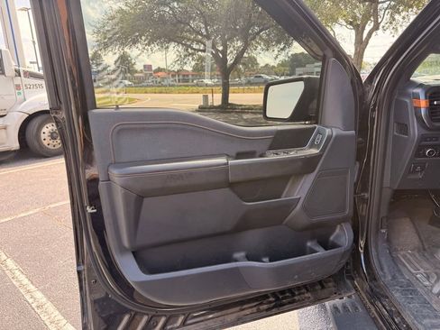 Used 2023 Ford F150 Tremor w/ Trailer Tow Package AWD/4WD image 17