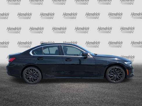 Used 2021 BMW 330e image 11