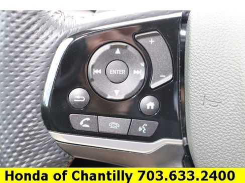 Certified 2024 Honda Passport Black Edition image 13