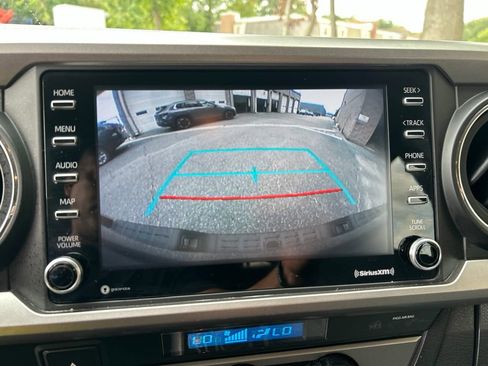 Used 2021 Toyota Tacoma SR5 RWD image 21
