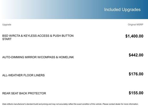 Certified 2025 Subaru Outback Premium image 6