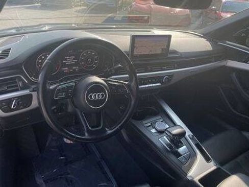 Used 2018 Audi A5 2.0T Premium Plus w/ Premium Plus image 16