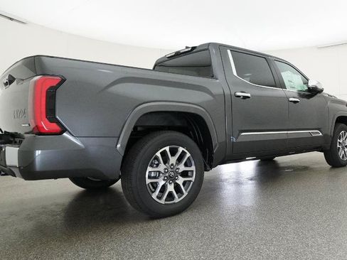 New 2026 Toyota Tundra 1794 Edition AWD/4WD image 35