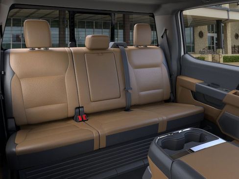 New 2026 Ford F250 Lariat w/ Lariat Ultimate Package image 11