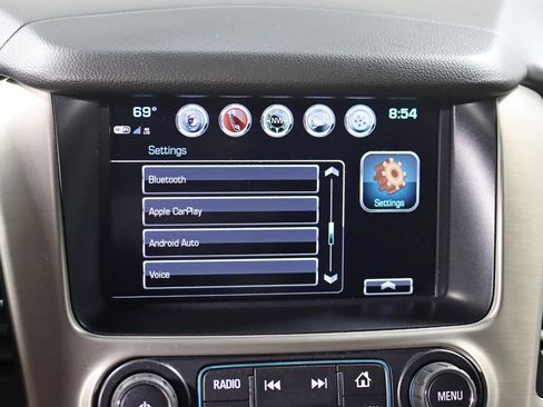 Used 2020 GMC Yukon Denali w/ Denali Premium Package AWD/4WD image 22