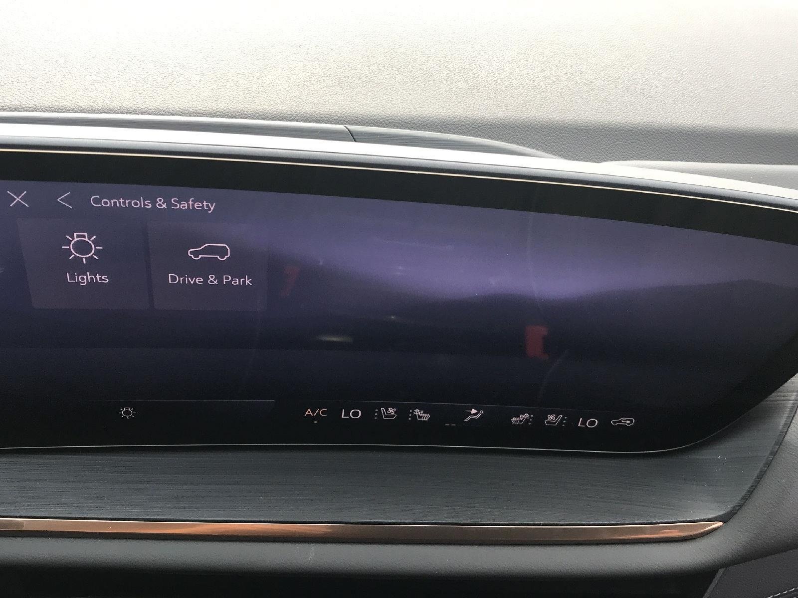 Used 2026 Buick Envision Avenir AWD/4WD image 34