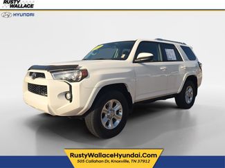 Used 2014 Toyota 4Runner SR5 AWD/4WD video 1