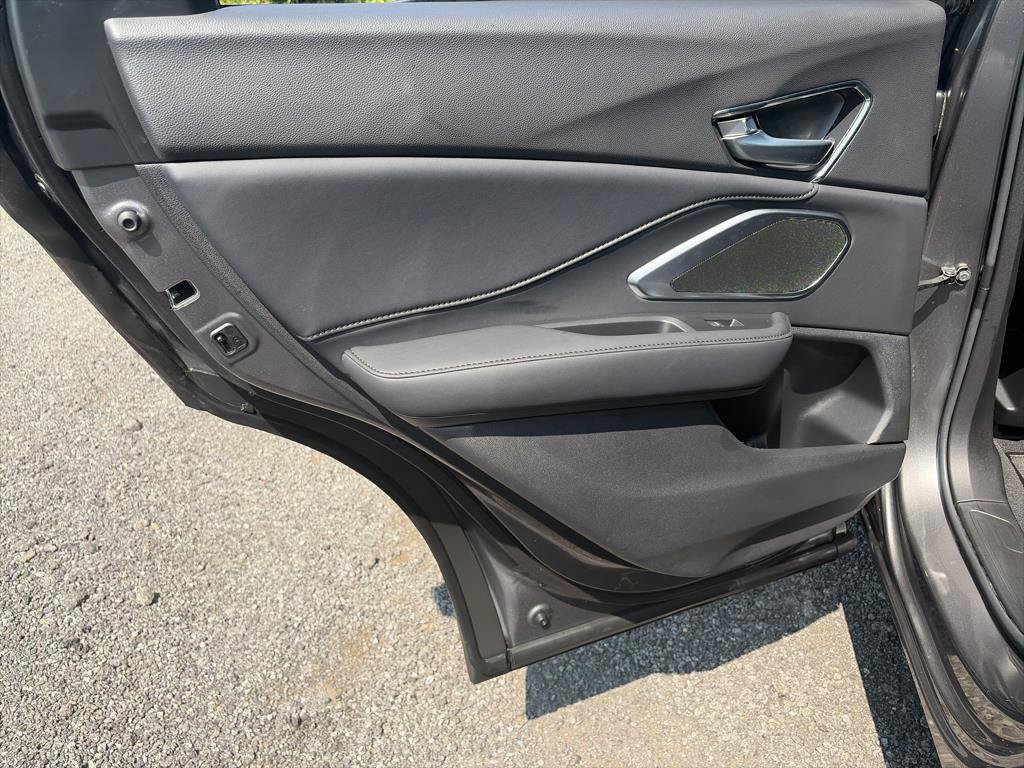 Certified 2024 Acura RDX SH-AWD image 24