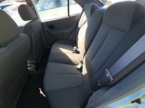 Used 2005 Hyundai Accent GLS image 10