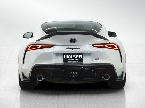 Used 2026 Toyota Supra image 6