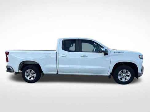 Used 2020 Chevrolet Silverado 1500 LT w/ All-Star Edition RWD image 4