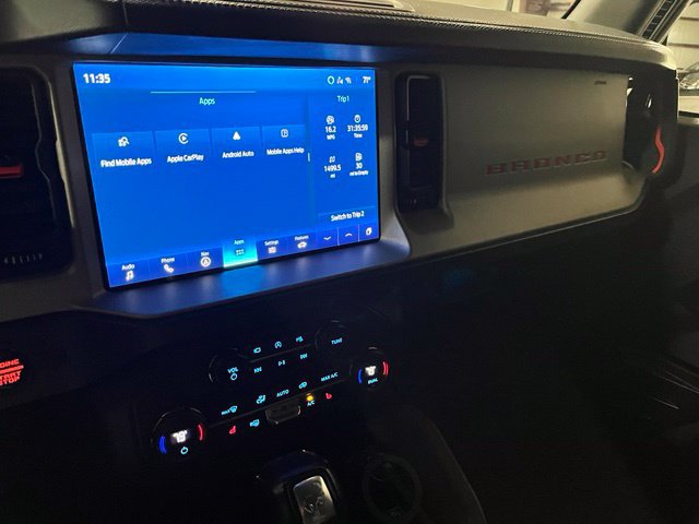 Used 2023 Ford Bronco Raptor AWD/4WD image 25