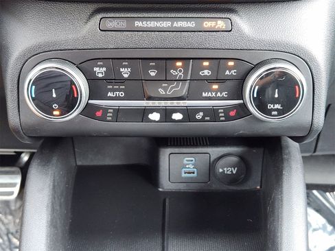 Used 2023 Ford Escape ST-Line image 20