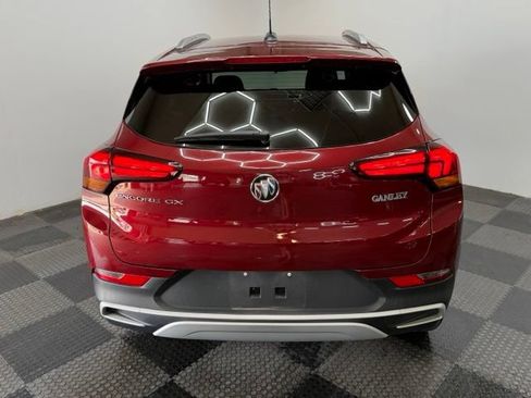 Used 2023 Buick Encore GX Select w/ Safety Package II FWD image 9
