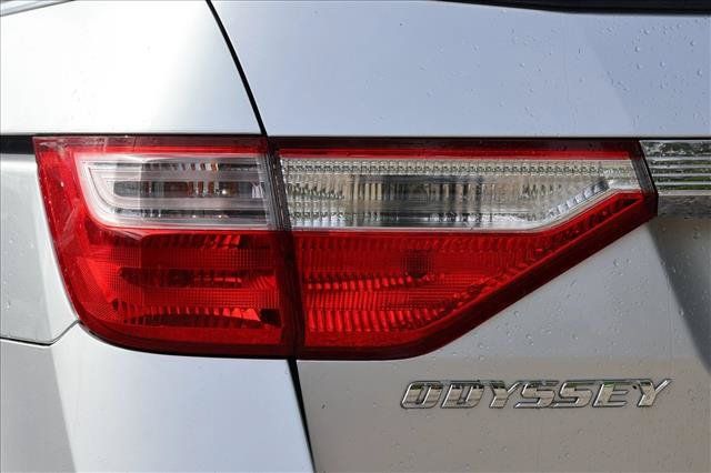 Used 2012 Honda Odyssey EX-L image 11