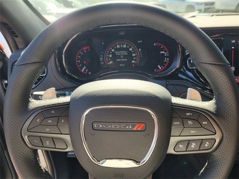 New 2026 Dodge Durango GT image 33