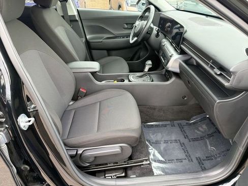 Used 2024 Hyundai Kona SEL image 26