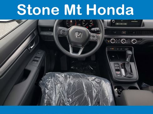 New 2026 Honda CR-V EX image 15