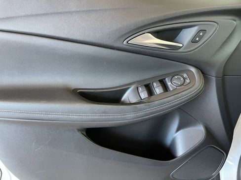 Used 2025 Buick Encore GX Preferred image 20