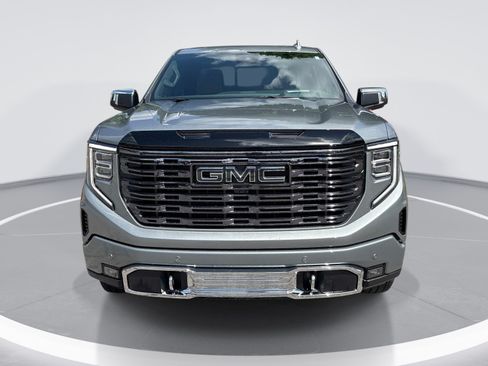 Used 2026 GMC Sierra 1500 Denali Ultimate AWD/4WD image 2