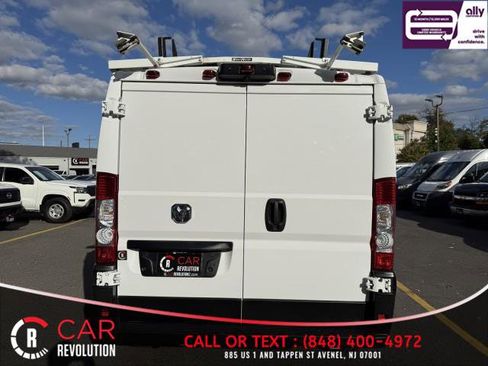Used 2023 RAM ProMaster 1500 w/ Convenience Group image 5